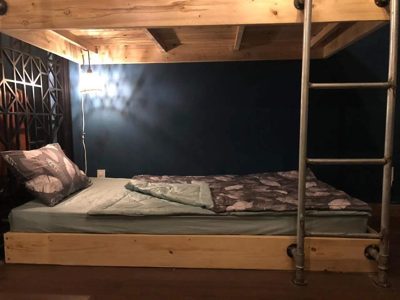 Inn Coco Hostel Ho Chi Minh City Vietnam