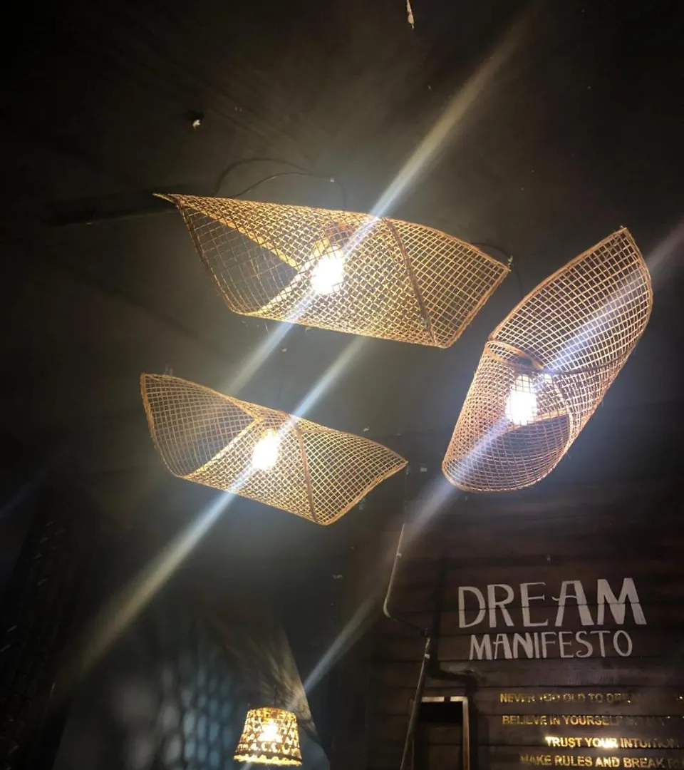 Coco Hostel Ho Chi Minh City Inn