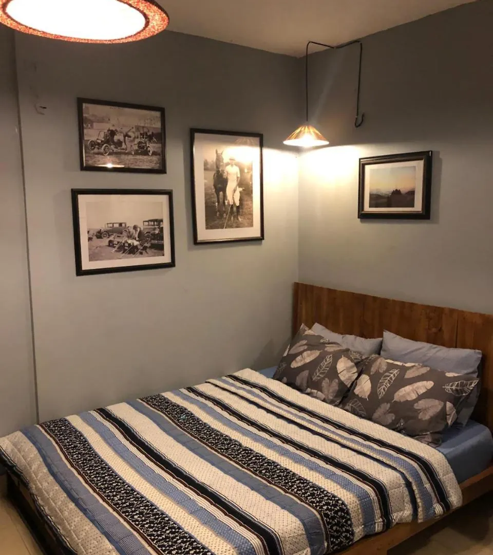 Inn Coco Hostel Ho Chi Minh City