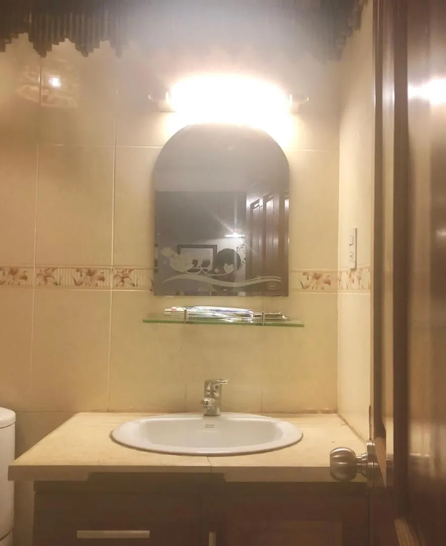 Coco Hostel Ho Chi Minh City Inn
