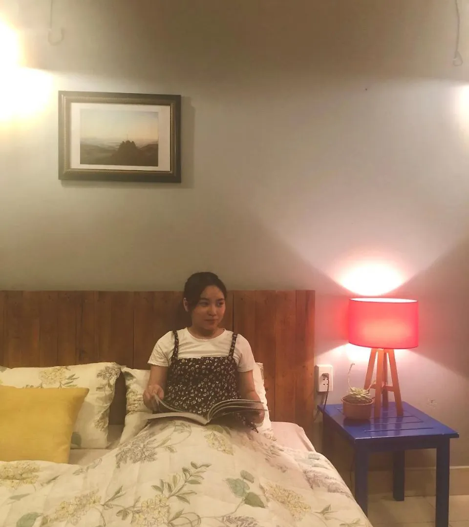 Coco Hostel Ho Chi Minh City Vietnam
