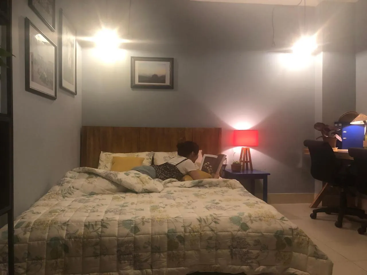Coco Hostel Ho Chi Minh City Inn