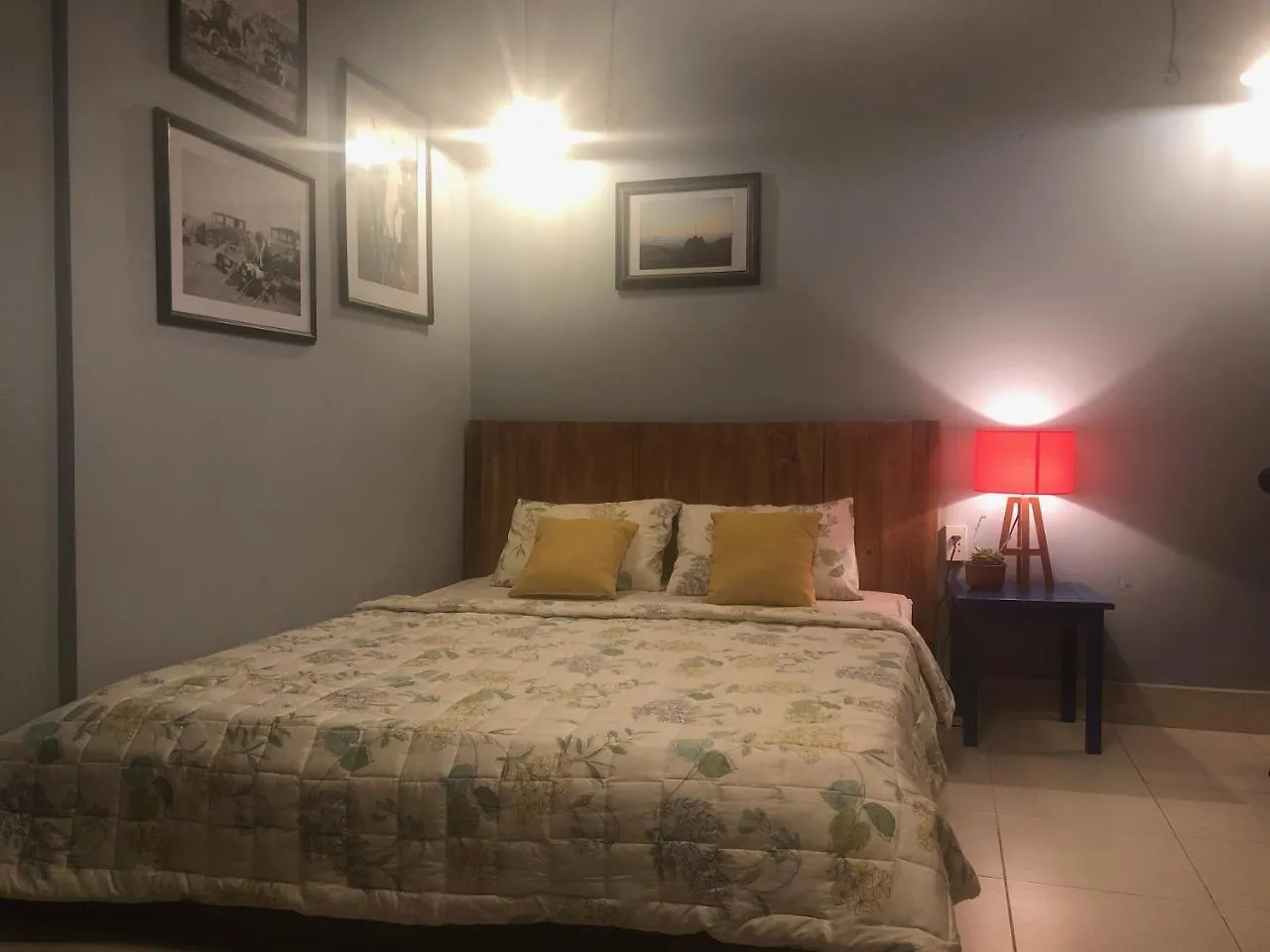 Coco Hostel Ho Chi Minh City 0*,