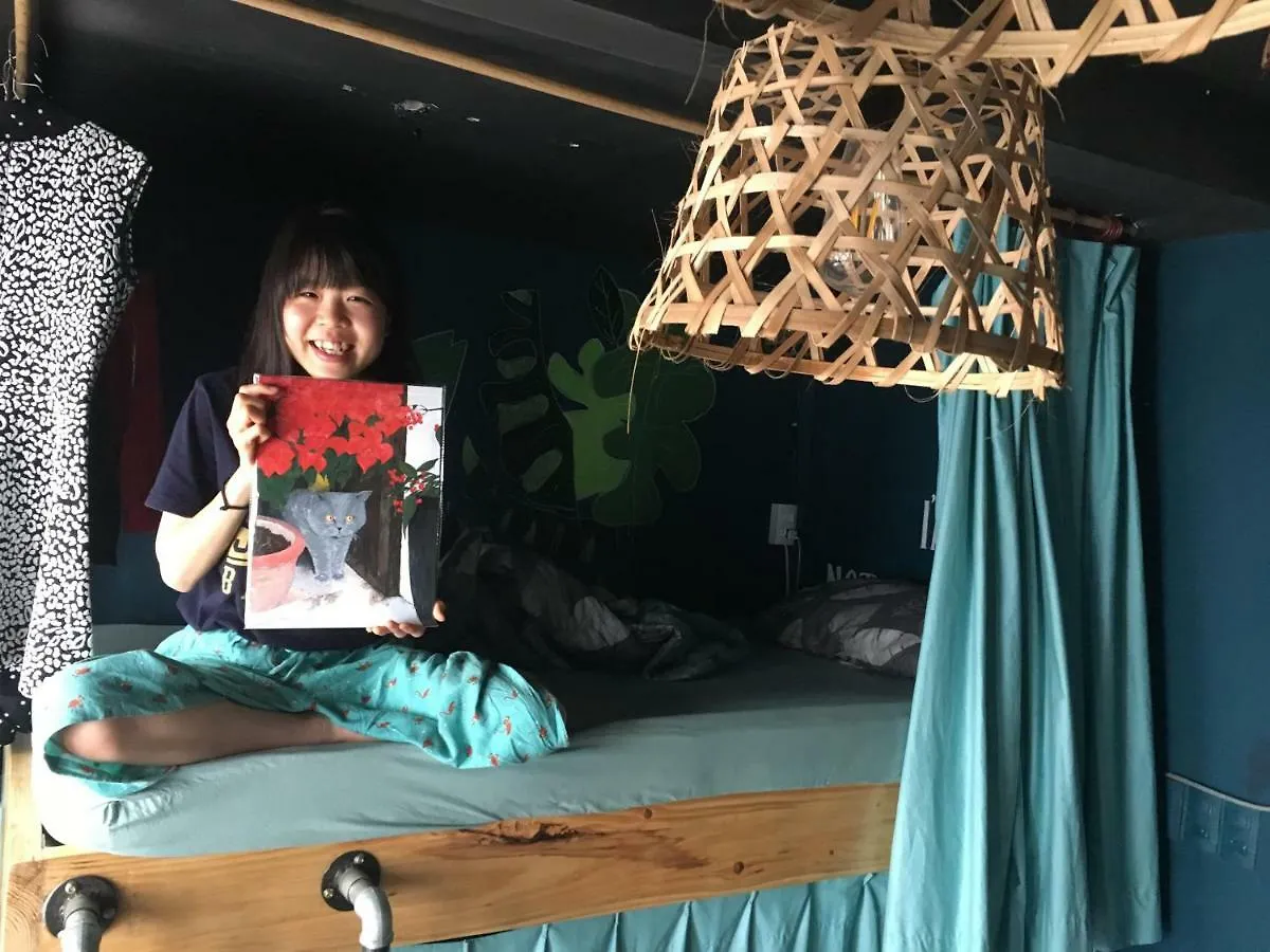 Inn Coco Hostel Ho Chi Minh City