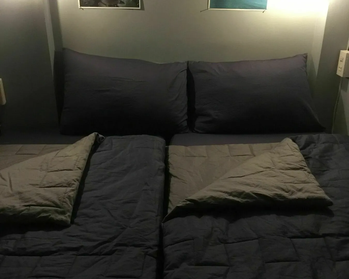 Inn Coco Hostel Ho Chi Minh City Vietnam