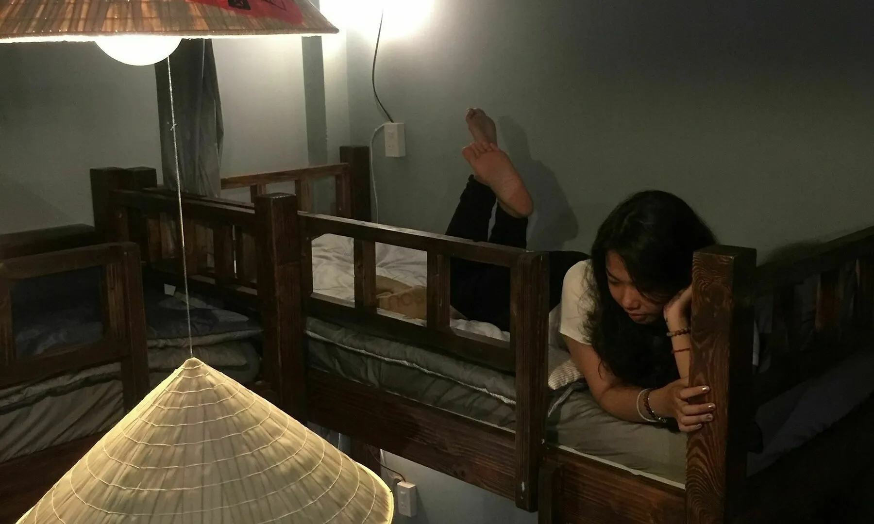 Coco Hostel Ho Chi Minh City 0*,  Vietnam