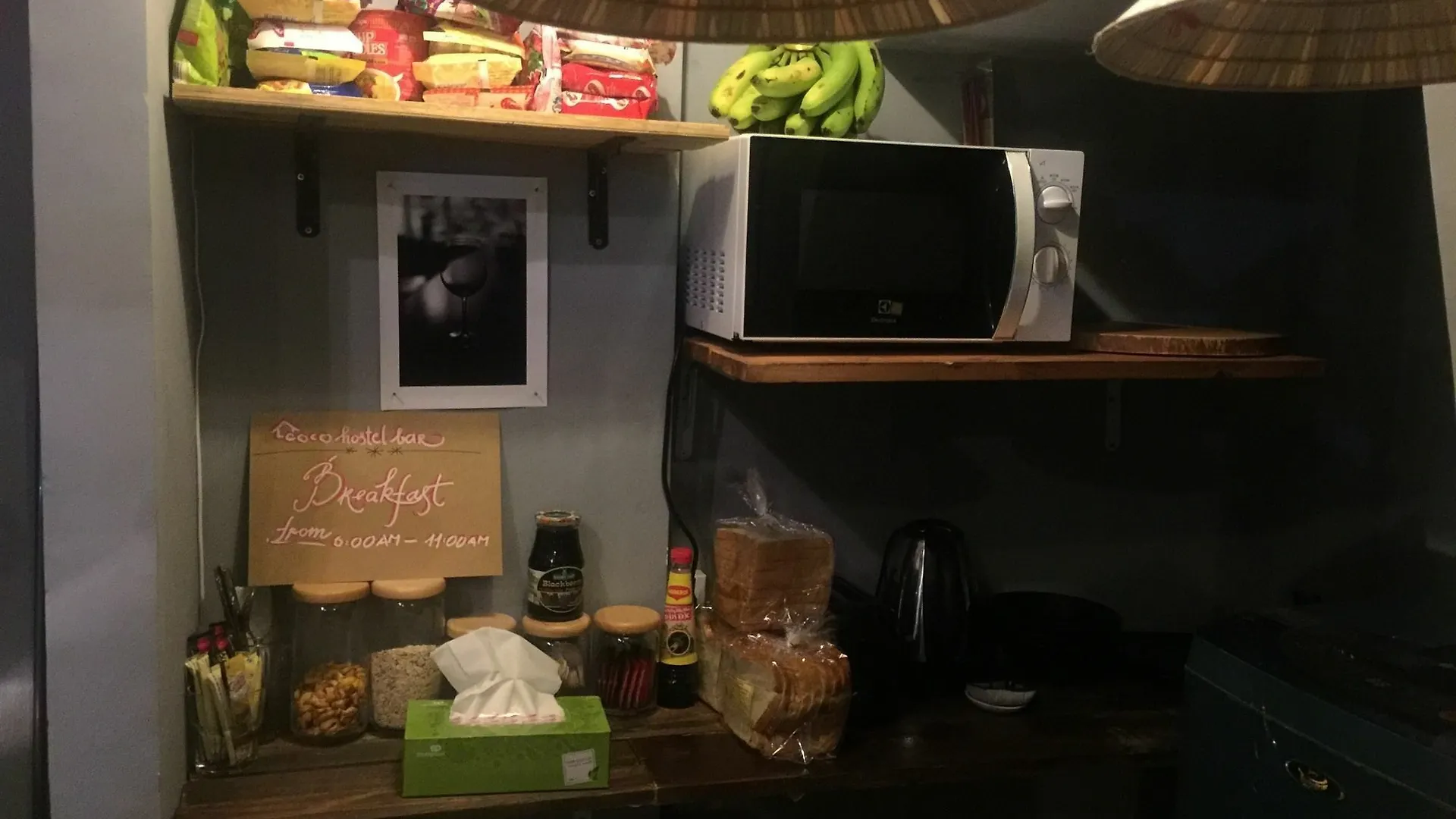 Coco Hostel Ho Chi Minh City