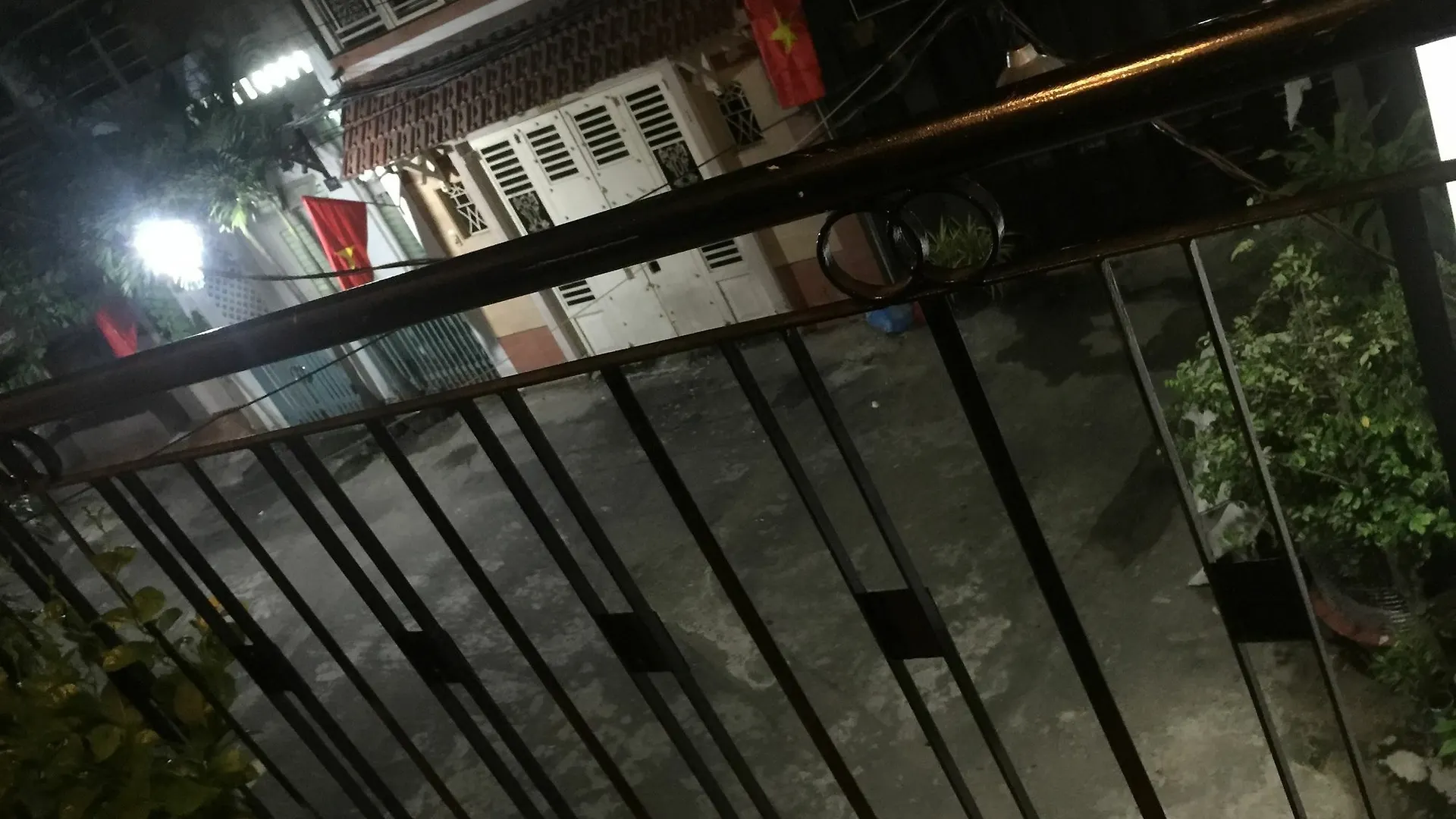 Coco Hostel Ho Chi Minh City 0*,