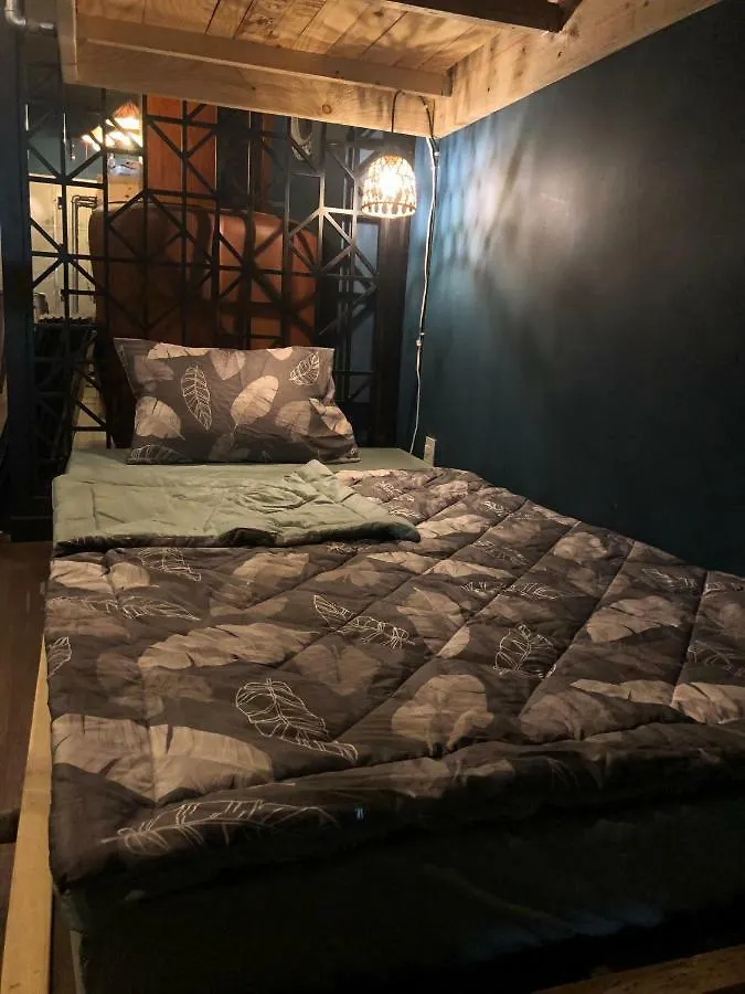 Inn Coco Hostel Ho Chi Minh City