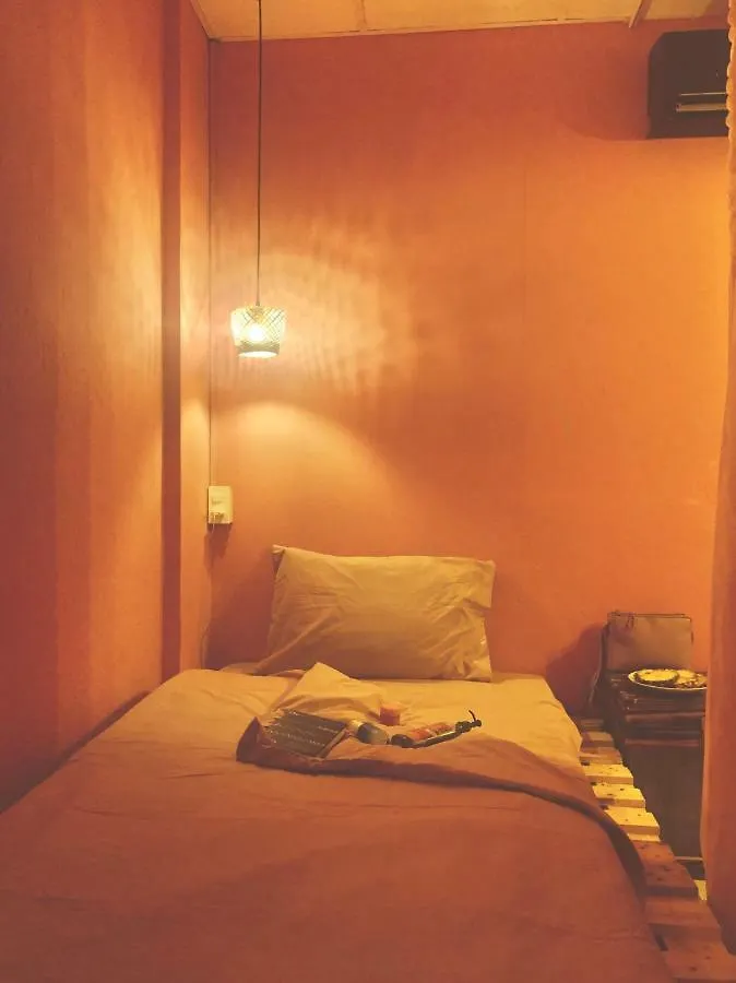 Coco Hostel Ho Chi Minh City Inn