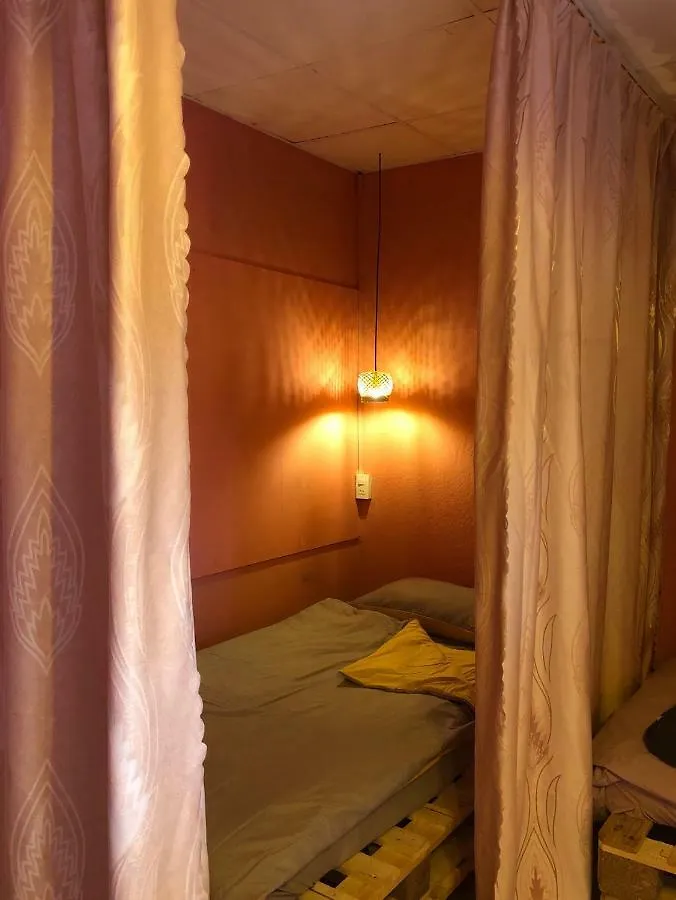 Coco Hostel Ho Chi Minh City