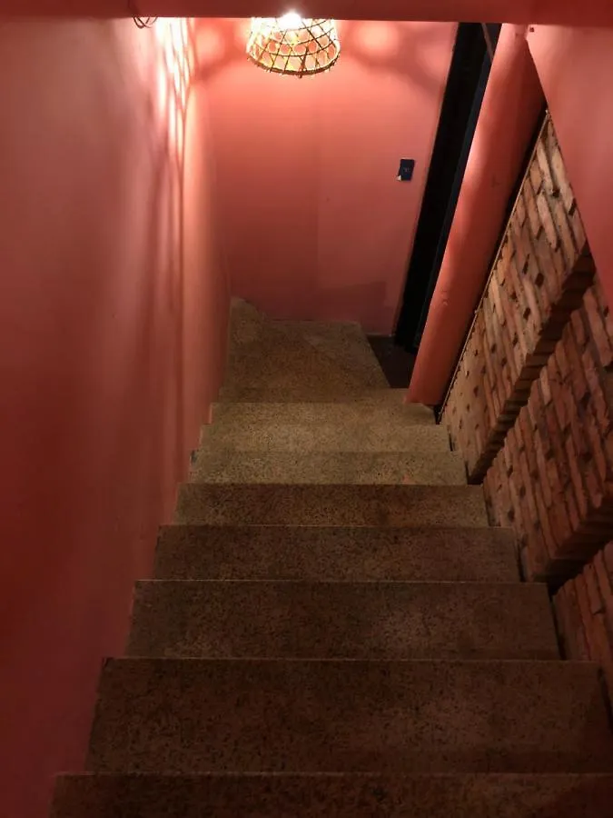 Coco Hostel Ho Chi Minh City