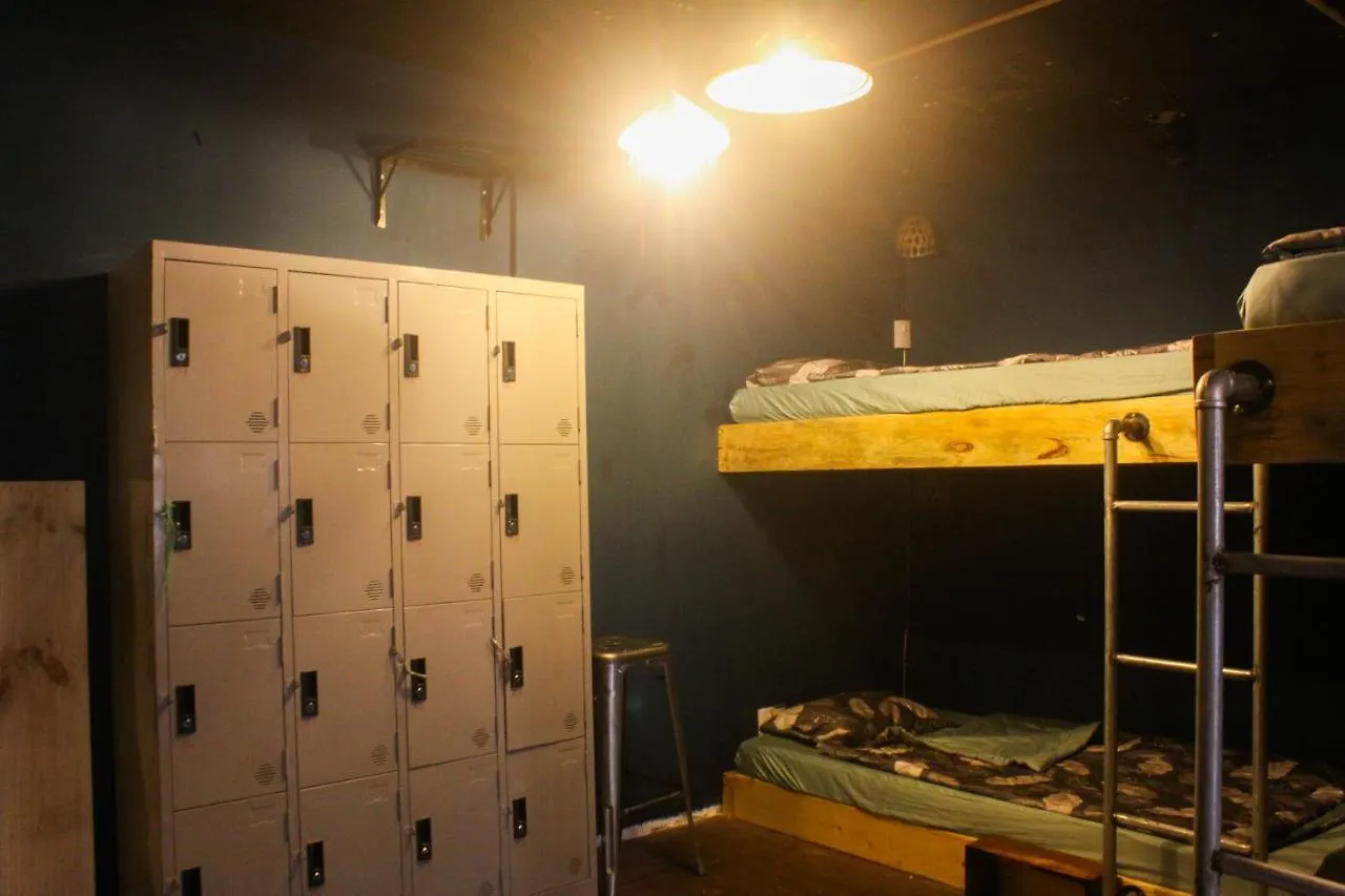 Coco Hostel Ho Chi Minh-stad Vietnam