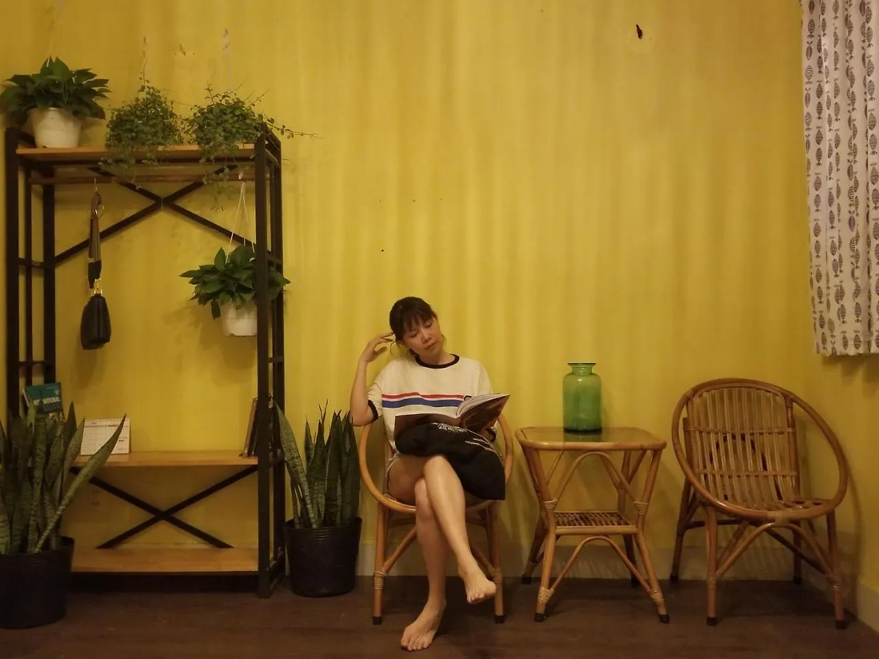 Coco Hostel Ho Chi Minh-stad
