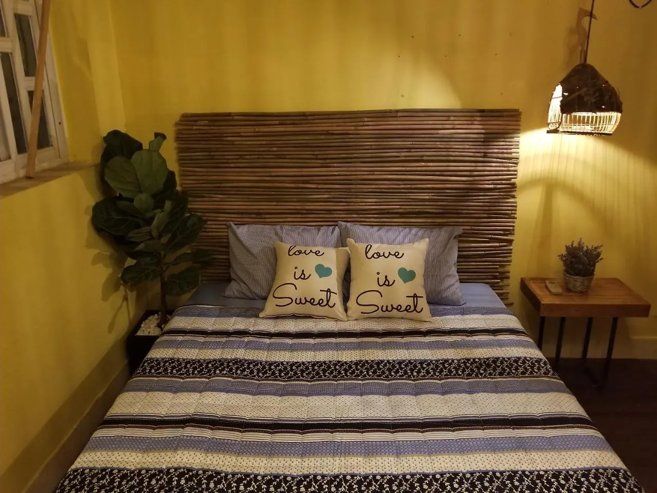 Herberg Coco Hostel Ho Chi Minh-stad