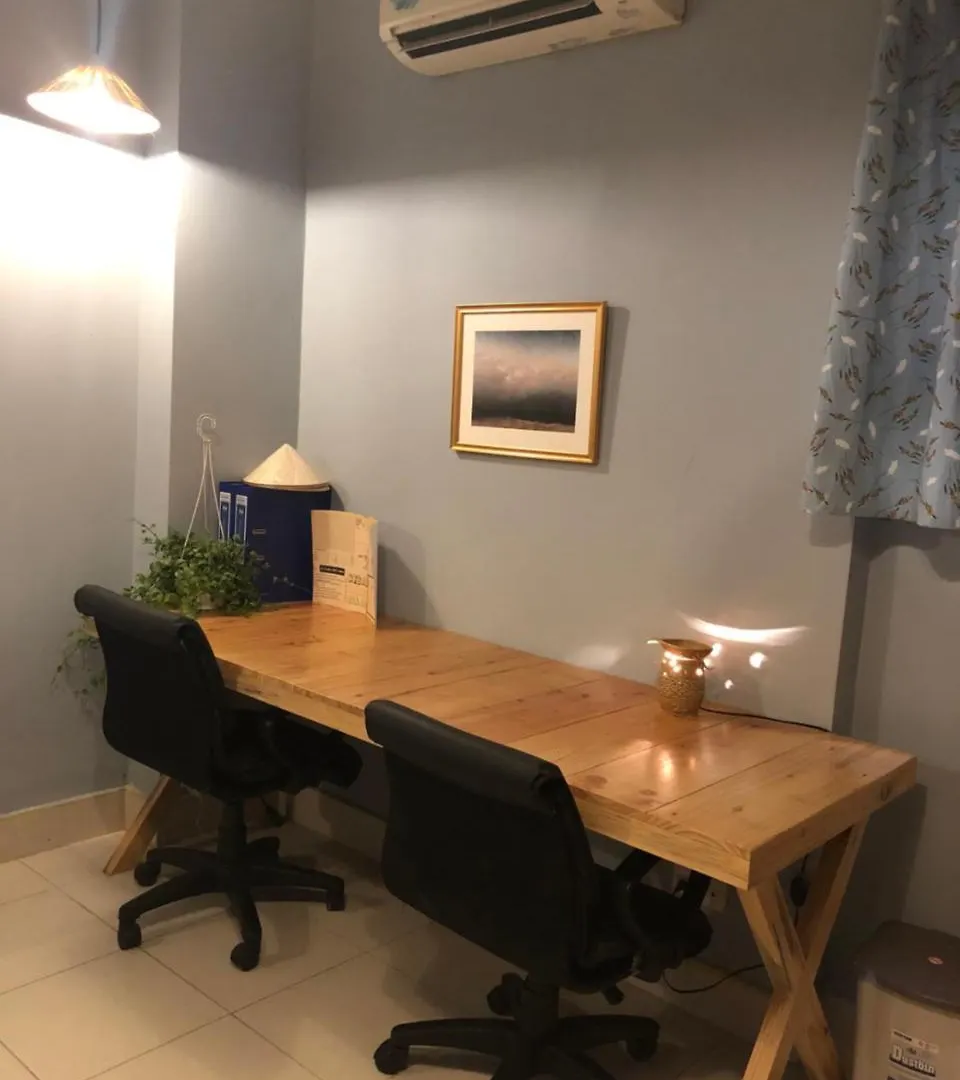 Coco Hostel Ho Chi Minh-stad Herberg