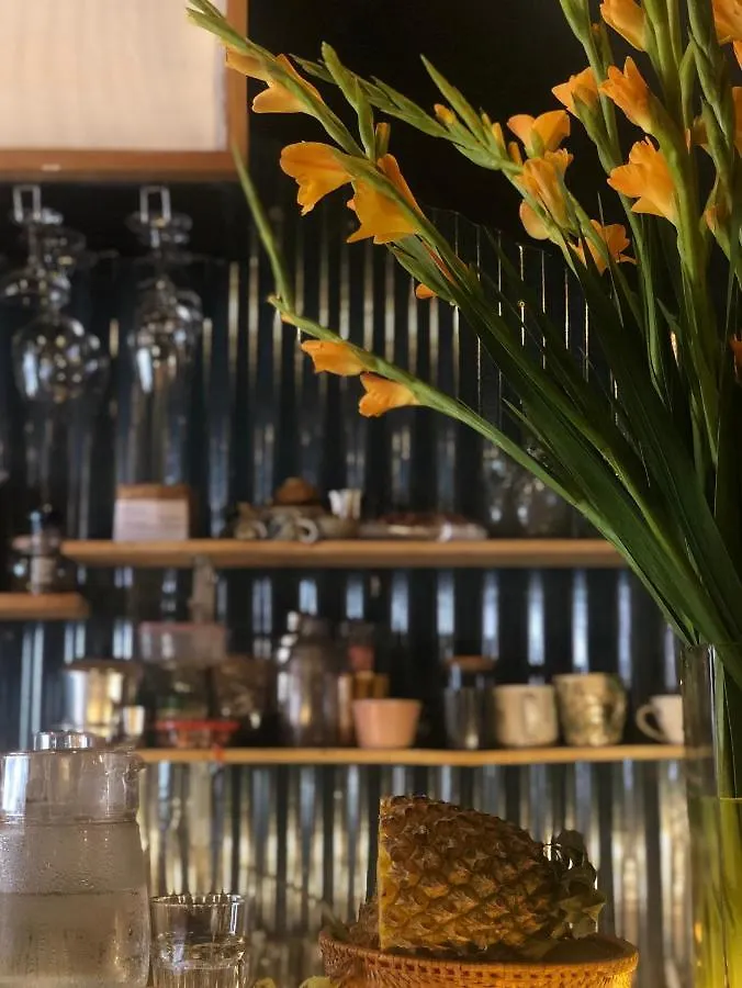 Herberg Coco Hostel Ho Chi Minh-stad