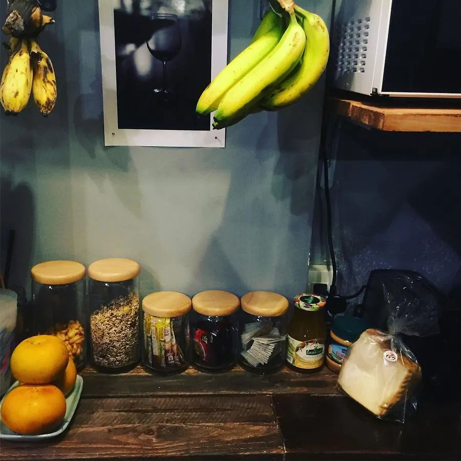 Coco Hostel Ho Chi Minh City Inn