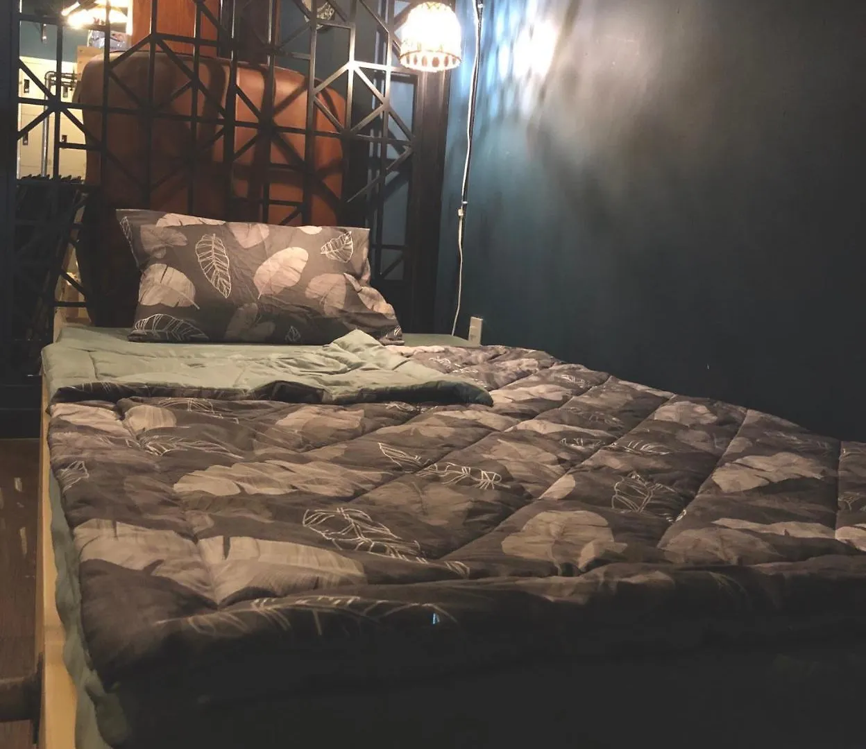 Coco Hostel Ho Chi Minh City 0*,  Vietnam